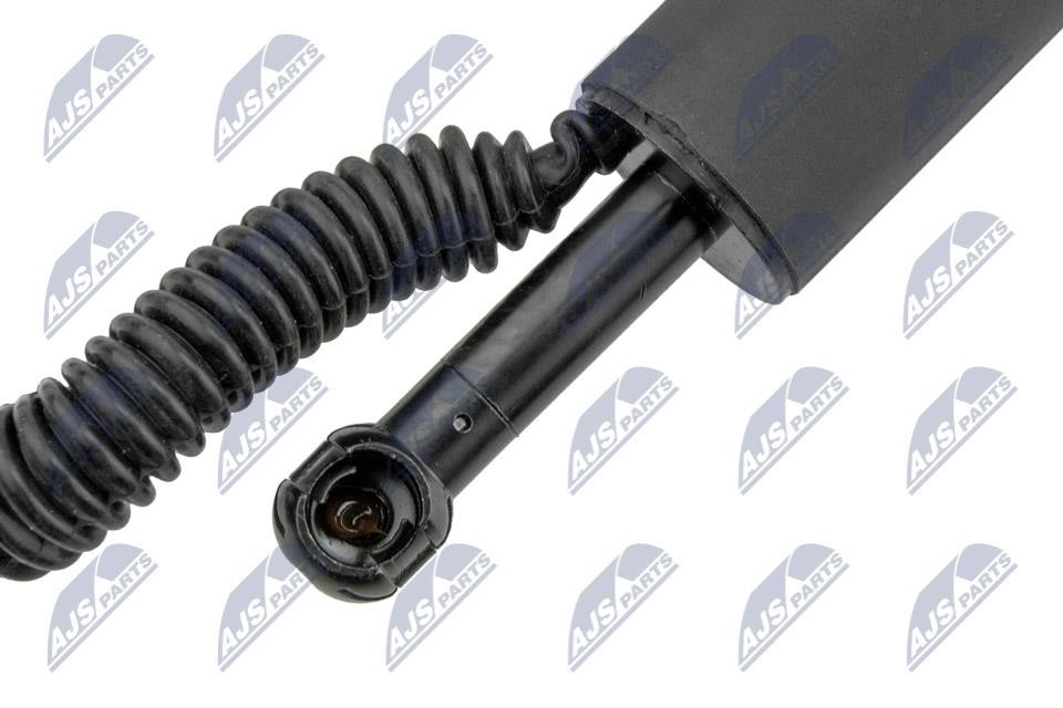 Trunk lid electric shock absorber NTY AE-BM-109