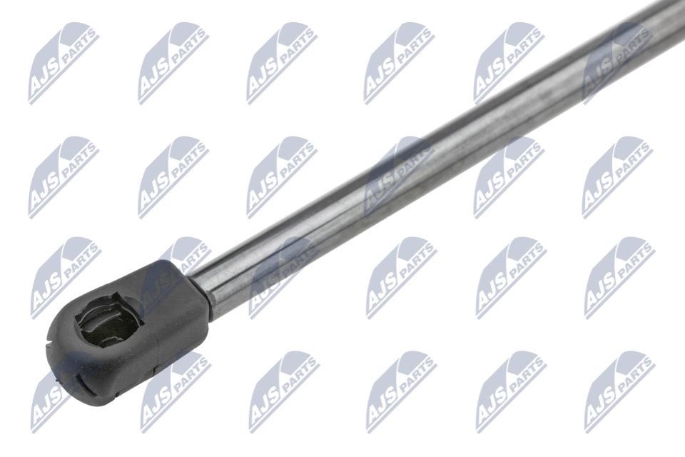 Tailgate strut NTY AE-CH-041