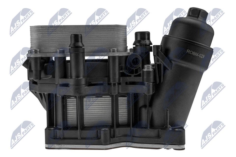 NTY Oil cooler – price 367 PLN