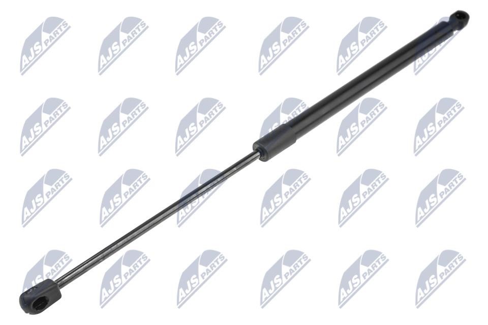 Bonnet lifters Jeep: AECH044 NTY Hood shock absorber