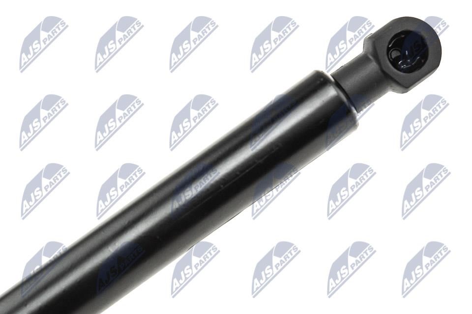 Hood shock absorber NTY AE-CH-044