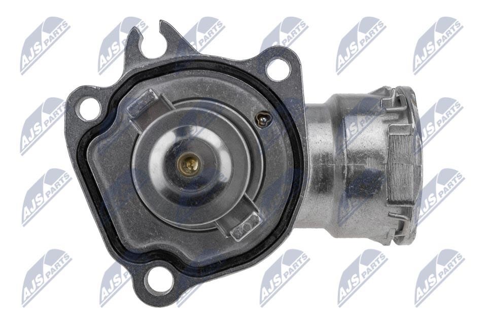 Thermostat, coolant NTY CTM-ME-017