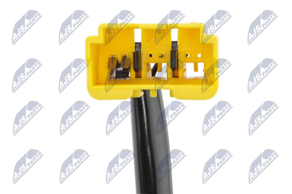 Steering column plume NTY EAS-RE-015
