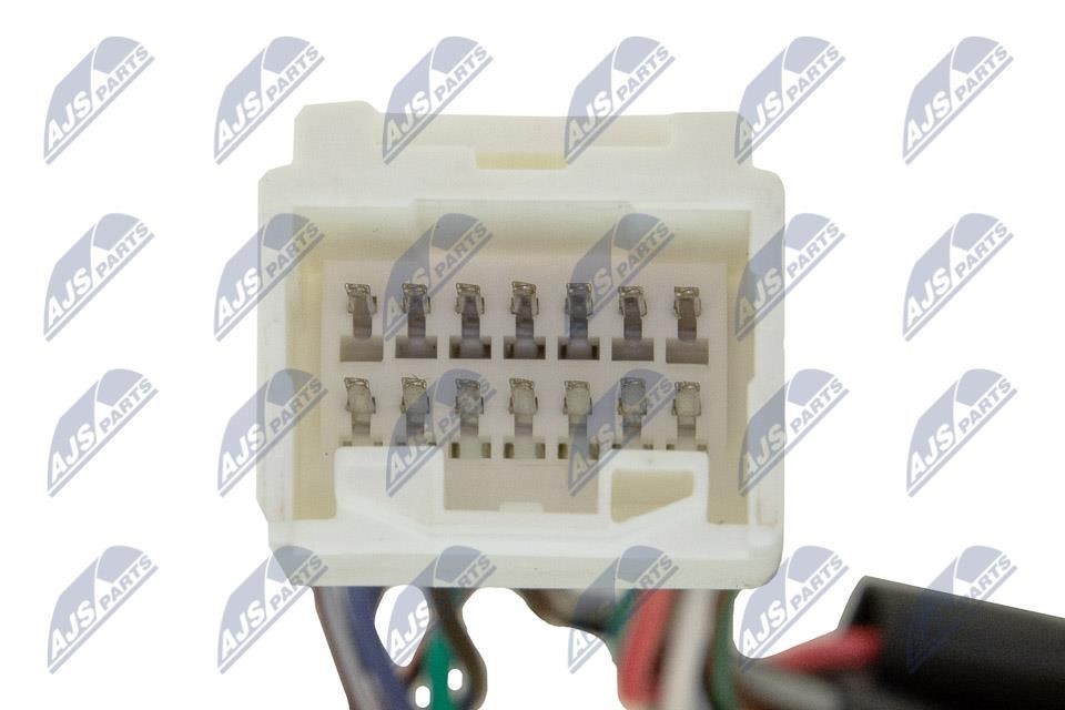 Steering column plume NTY EAS-SB-006