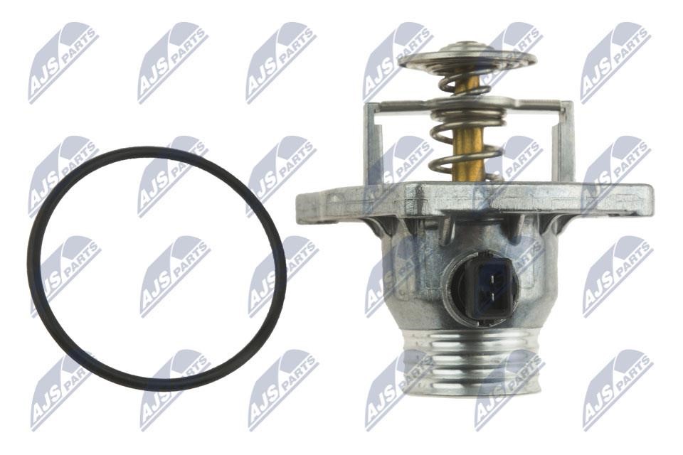 Coolant thermostat NTY CTM-BM-045