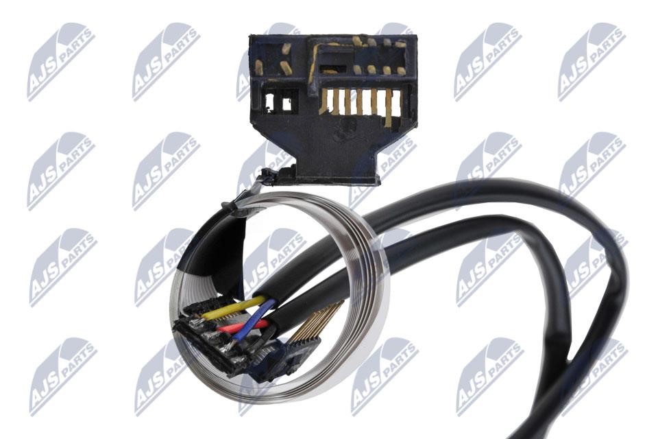Clockspring, airbag NTY EAS-NS-013