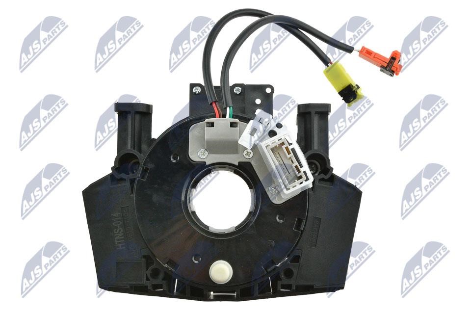 Steering column plume NTY EAS-NS-014