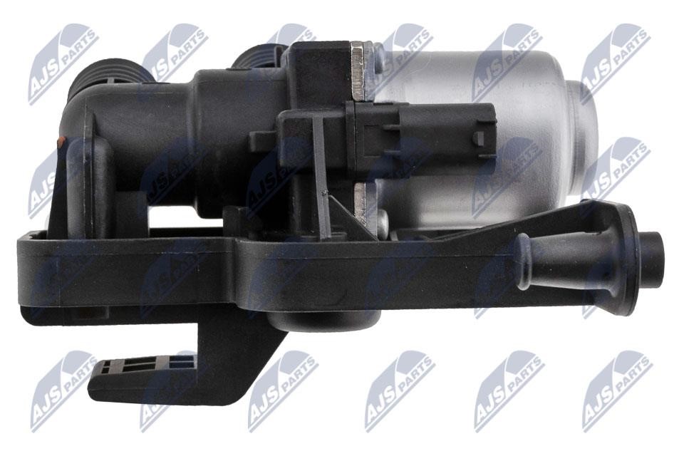NTY Interior heater solenoid valve – price [object Object] PLN