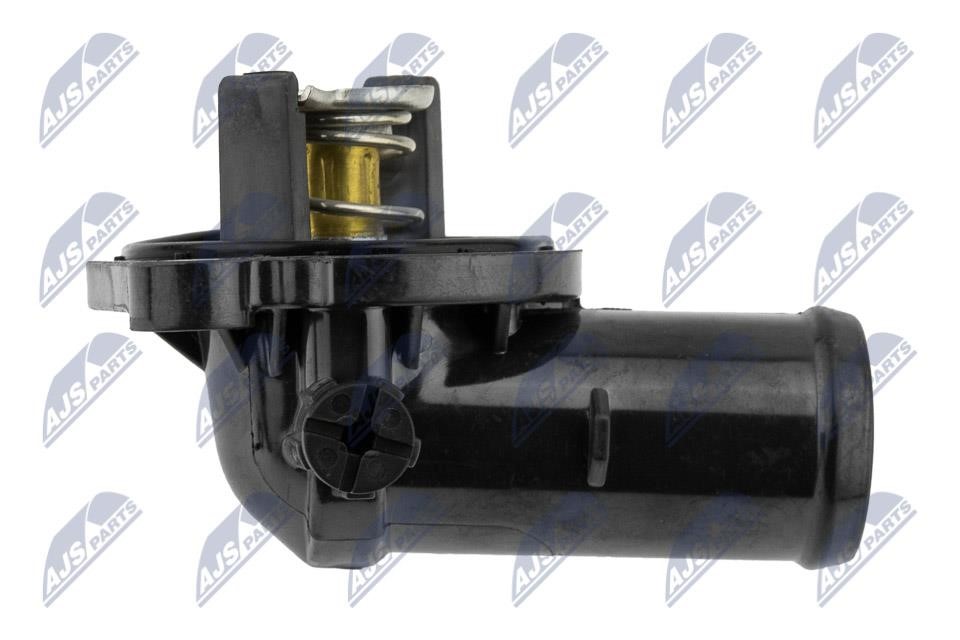 Coolant thermostat NTY CTM-CH-014