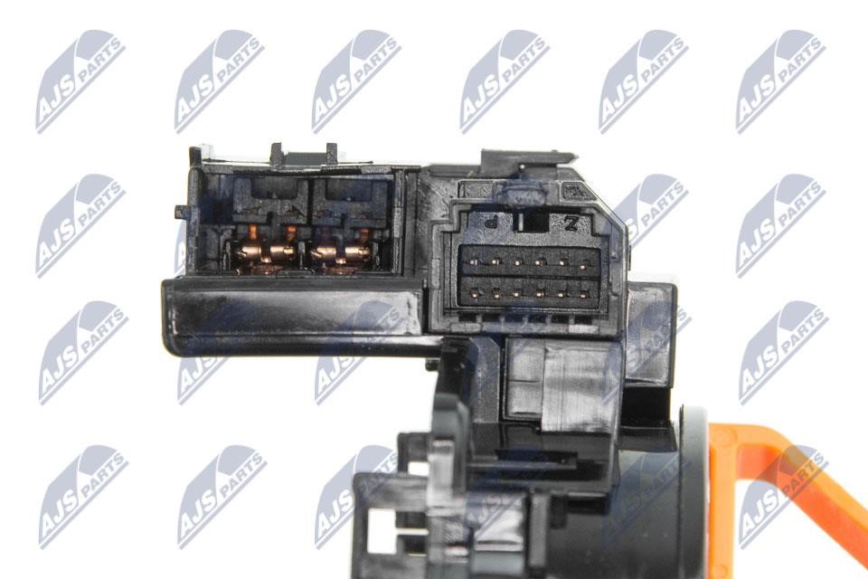 Steering column plume NTY EAS-TY-026