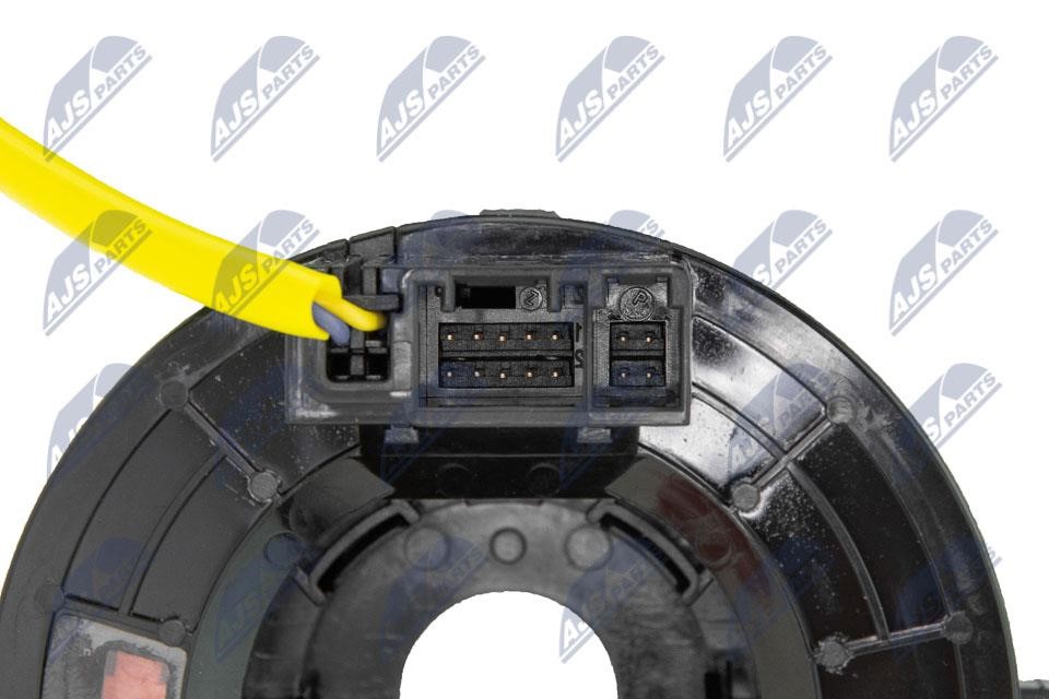 NTY Steering column plume – price 60 PLN