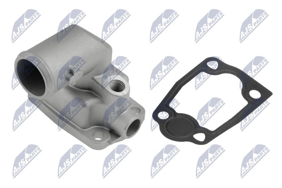 NTY CTM-CT-007 Thermostat in housing CTMCT007 CTMCT007 NTY Thermostat in housing