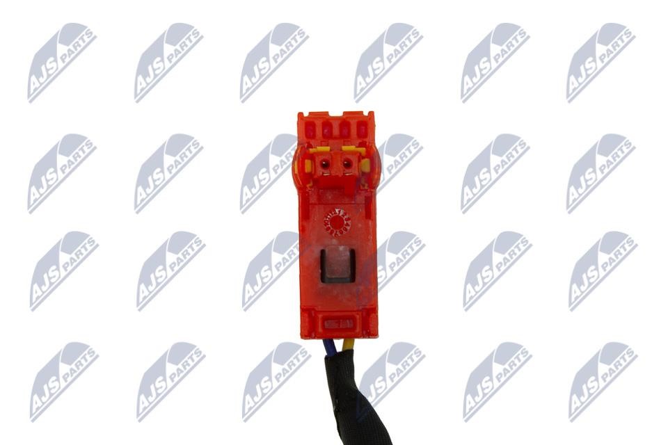 Steering column plume NTY EAS-TY-026
