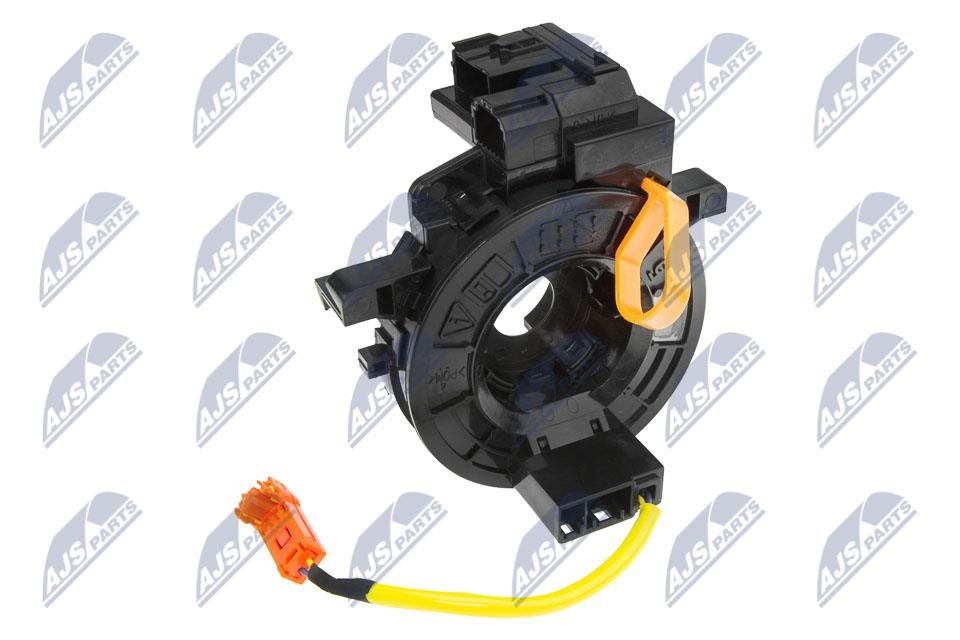 NTY EAS-TY-026 Steering column plume EASTY026 EASTY026 NTY Steering column plume