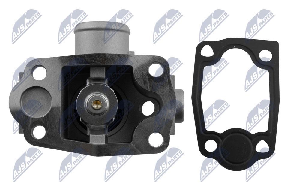 Thermostat in housing NTY CTM-CT-007