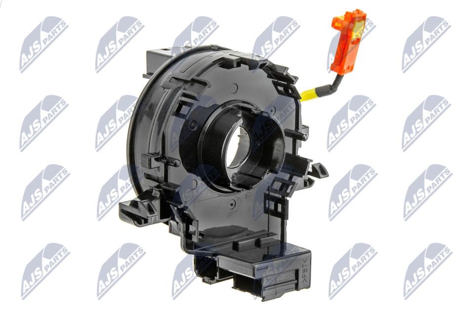 NTY Steering column plume – price 60 PLN