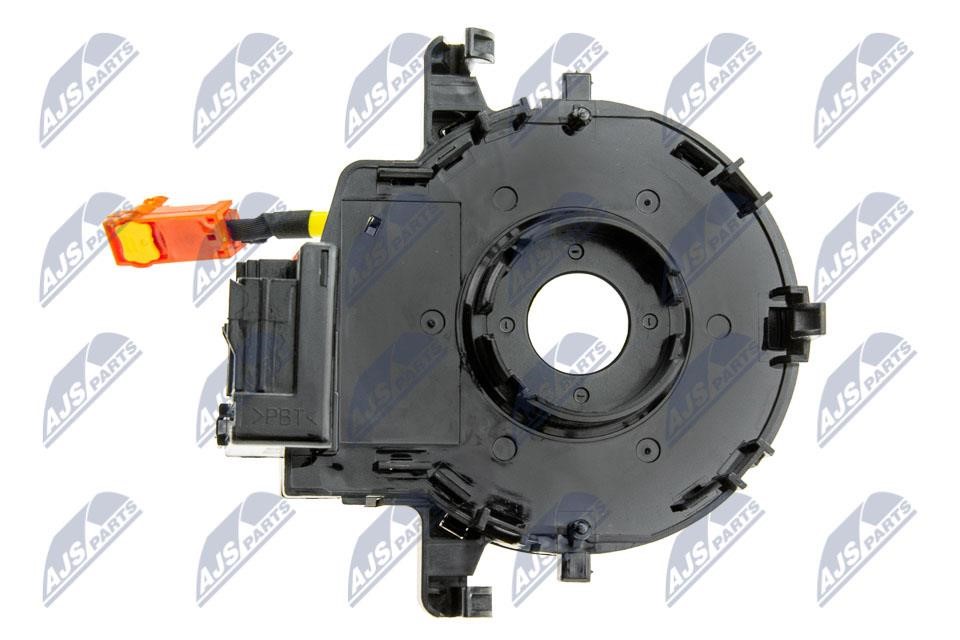Steering column plume NTY EAS-TY-028