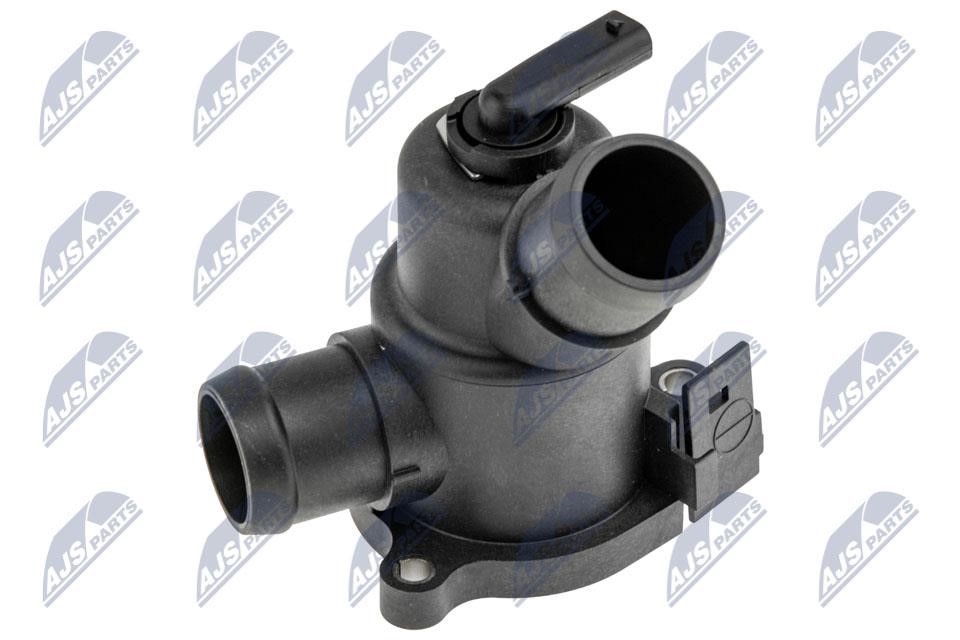 NTY CTM-ME-009 Thermostat, coolant CTMME009