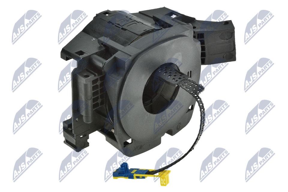 NTY Steering column plume – price 159 PLN
