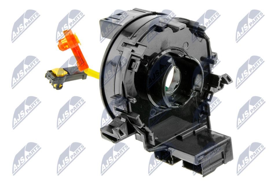 Steering column plume NTY EAS-TY-033