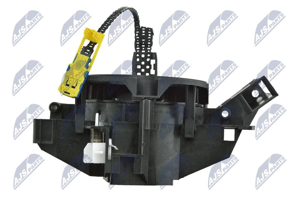 Steering column plume NTY EAS-RE-010
