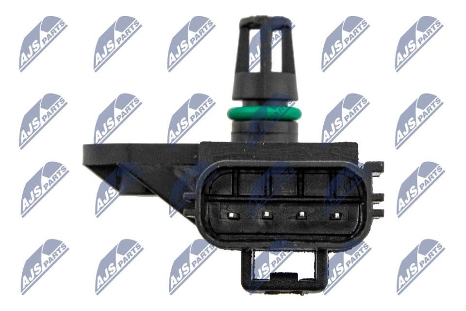Sensor, intake manifold pressure NTY ECM-VV-005
