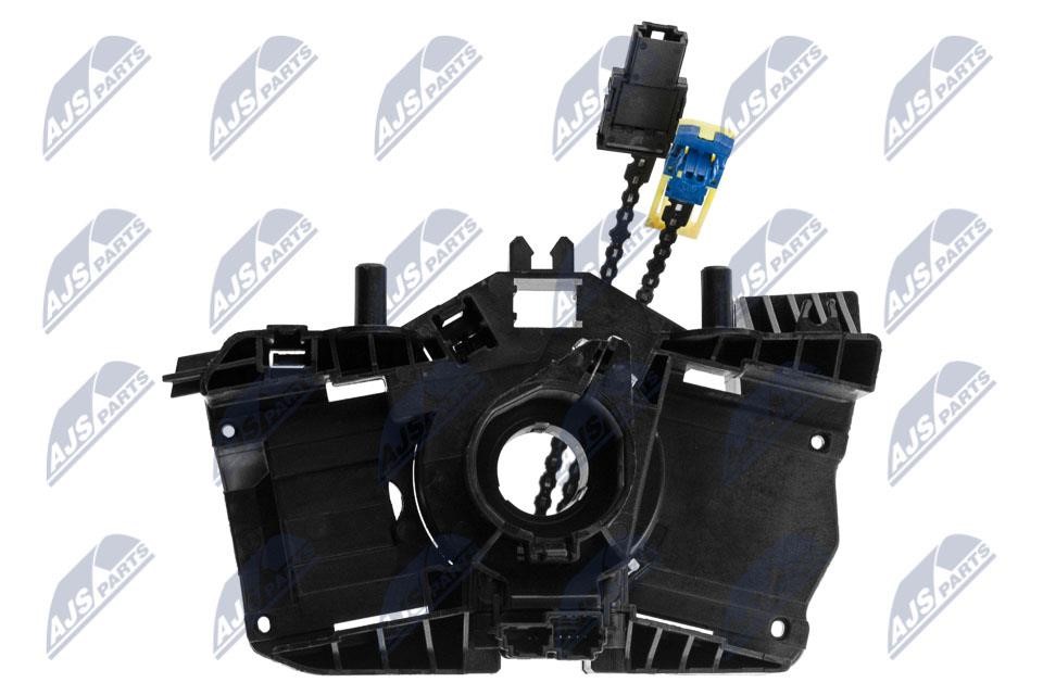 Steering column plume NTY EAS-RE-012
