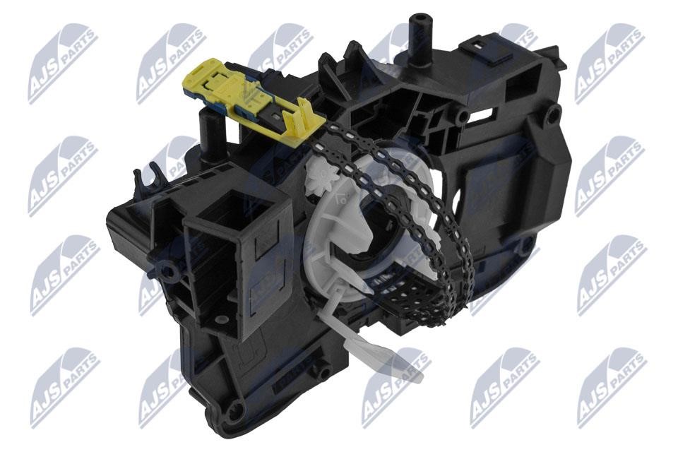 NTY Steering column plume – price 156 PLN
