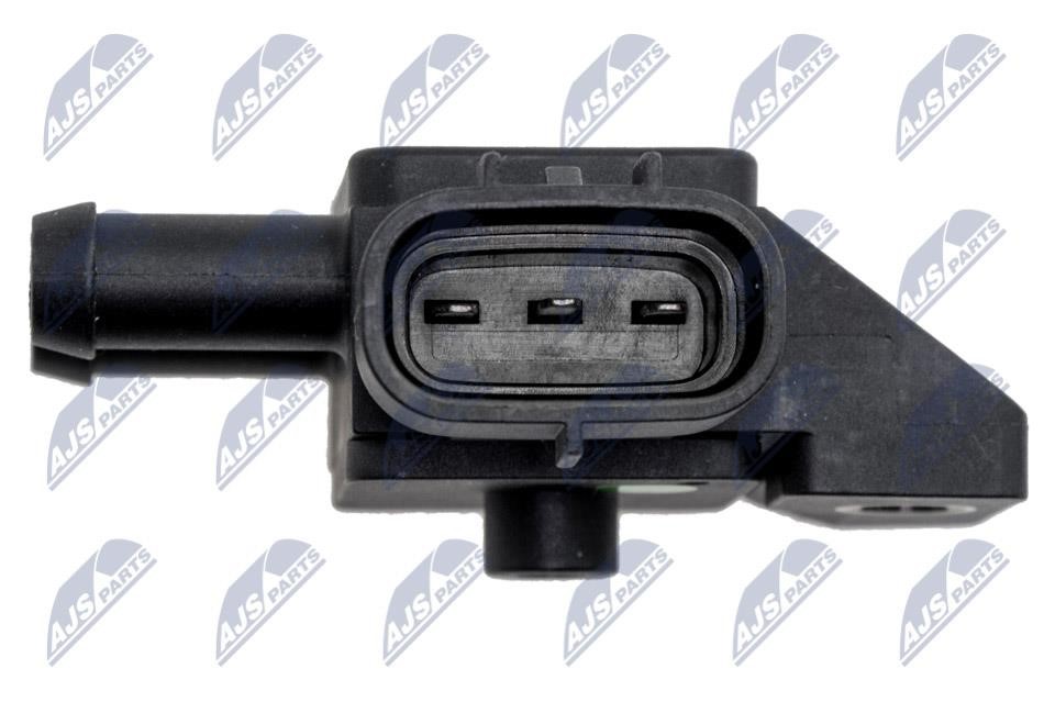NTY Exhaust pressure sensor – price 42 PLN