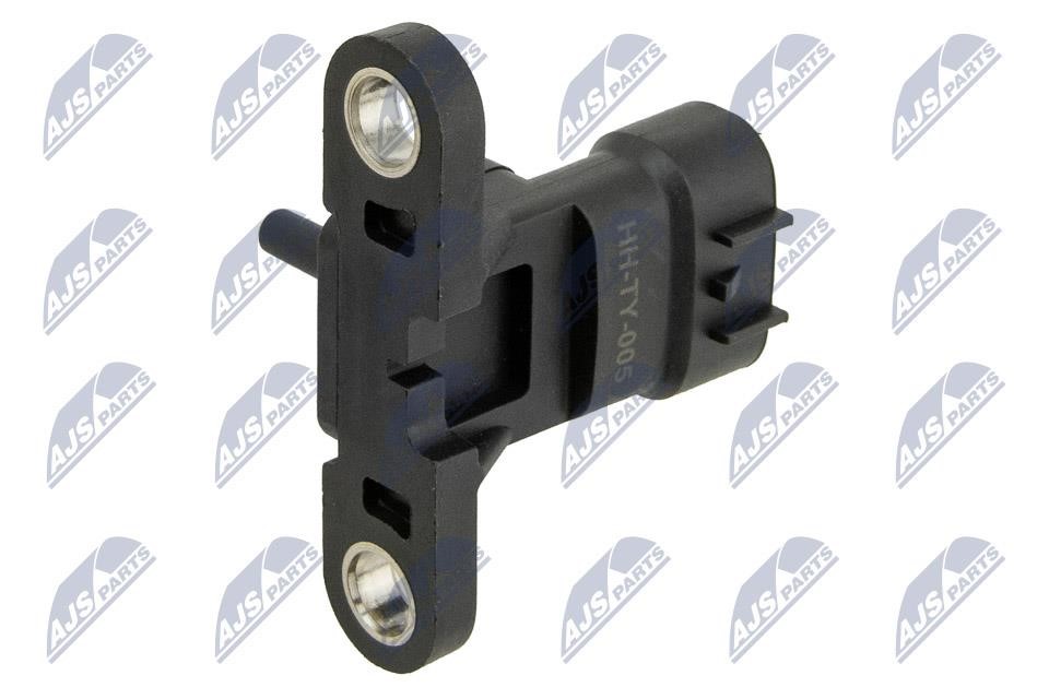 Sensor, boost pressure NTY ECM-TY-005