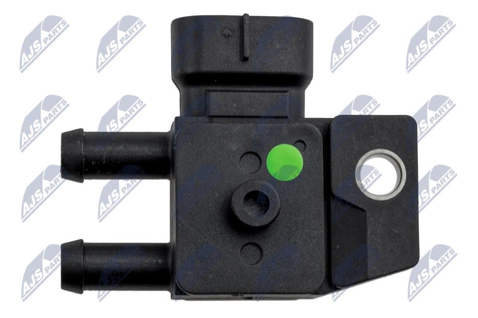 Exhaust pressure sensor NTY ECS-HY-000