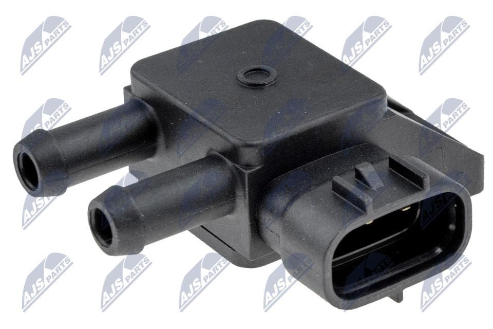 Other sensors Kia: ECSHY000 NTY Exhaust pressure sensor