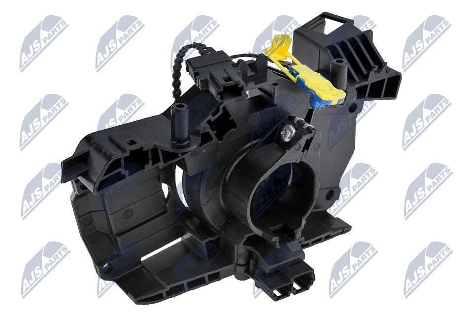 Steering wheel cable reel Renault: EASRE012 NTY Steering column plume