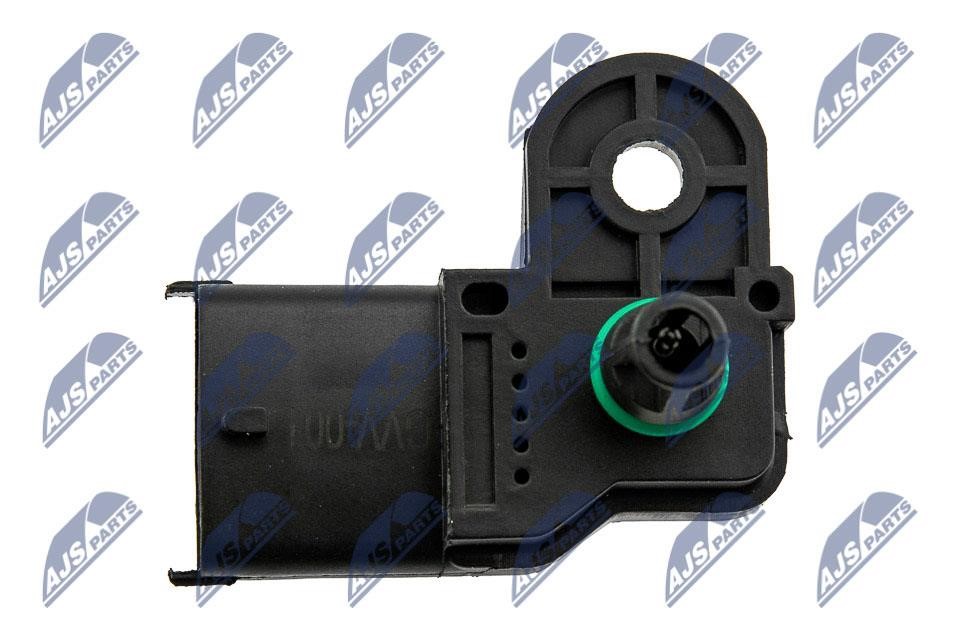 Sensor, boost pressure NTY ECM-VV-001