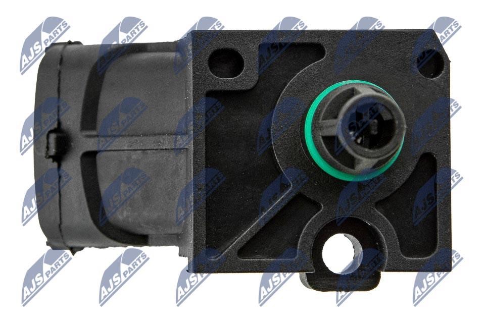 Sensor, boost pressure NTY ECM-VV-002