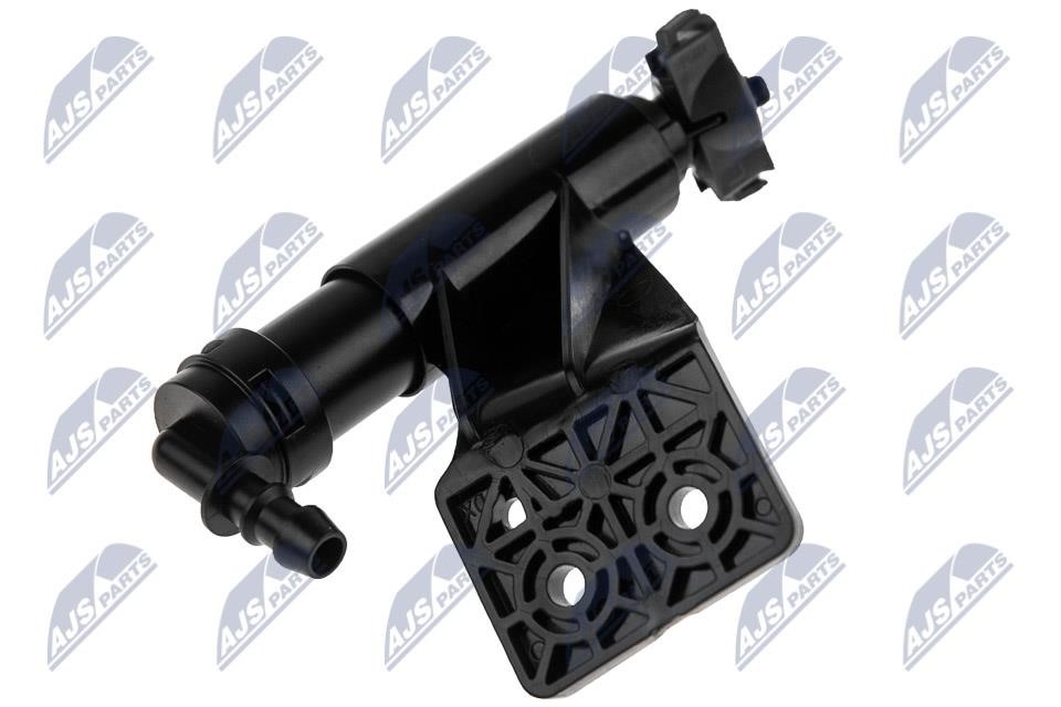 Headlamp washer jets Kia: EDSKA005 NTY Headlamp washer nozzle