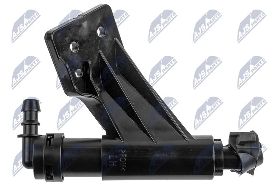 NTY Headlamp washer nozzle – price [object Object] PLN