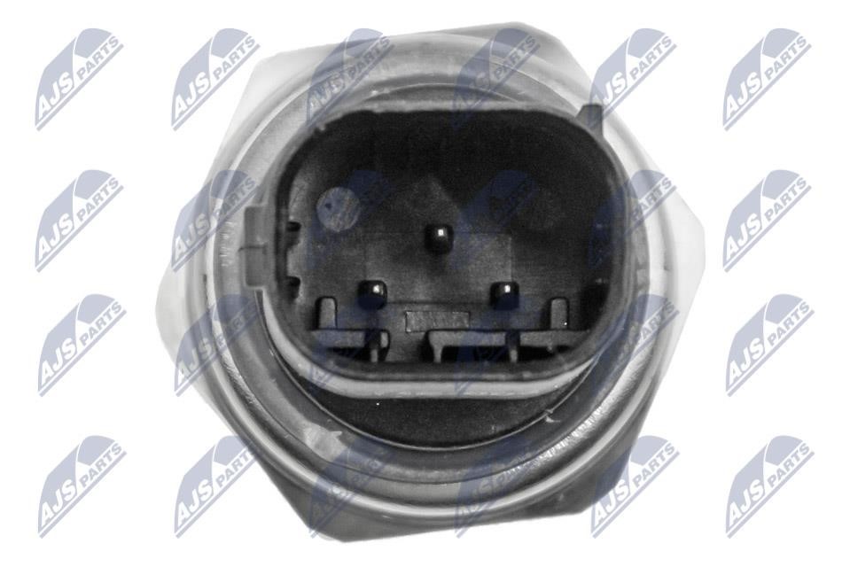 Exhaust pressure sensor NTY ECS-ME-004