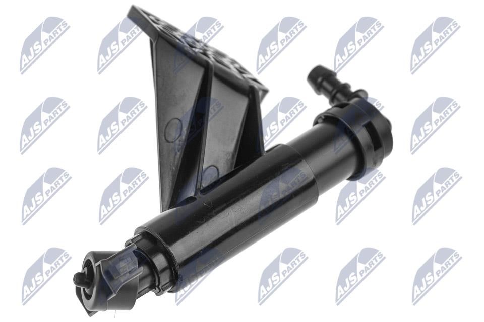 Headlamp washer nozzle NTY EDS-KA-005