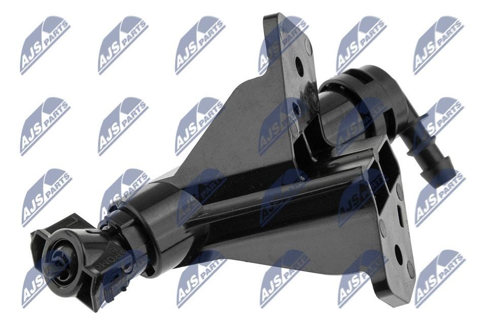 NTY EDS-KA-006 Washer Fluid Jet, headlight cleaning EDSKA006 EDSKA006 NTY Washer Fluid Jet, headlight cleaning