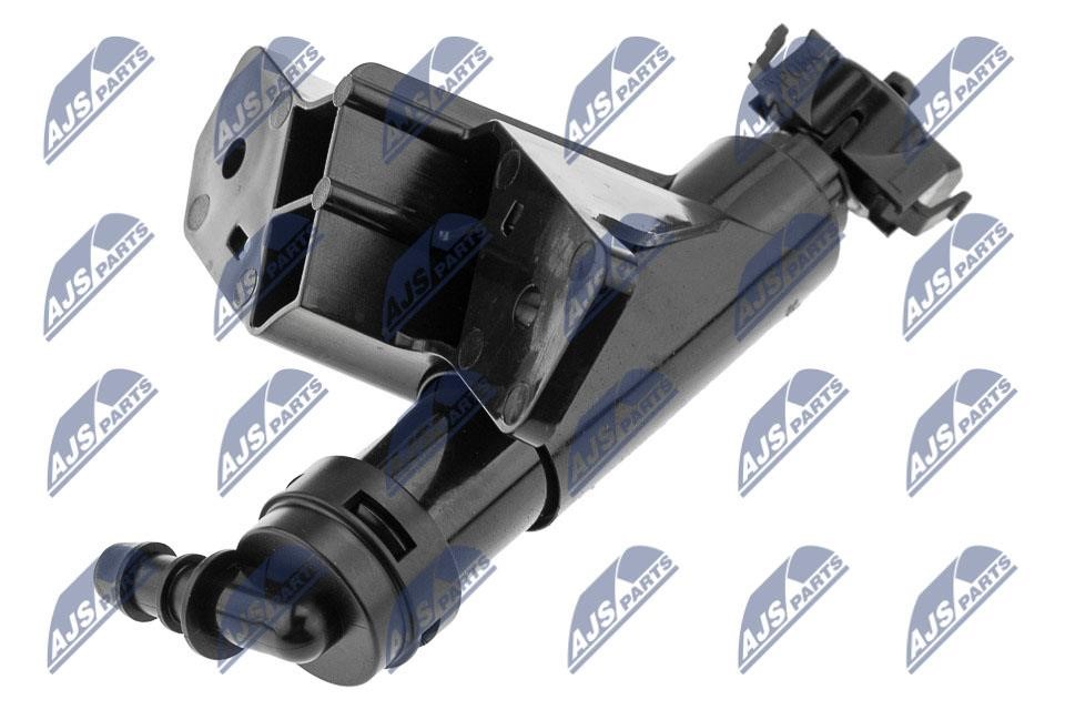 Washer Fluid Jet, headlight cleaning NTY EDS-KA-006