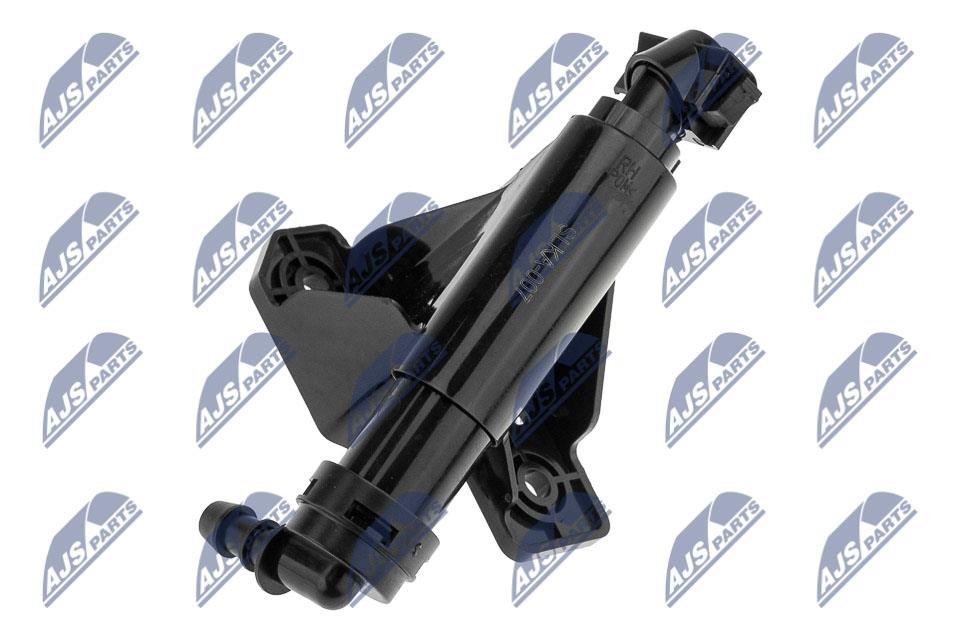 NTY Headlamp washer nozzle – price [object Object] PLN