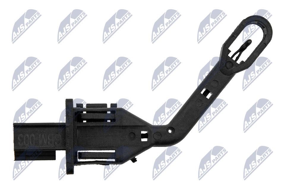 Sender Unit, interior temperature NTY ECT-BM-003