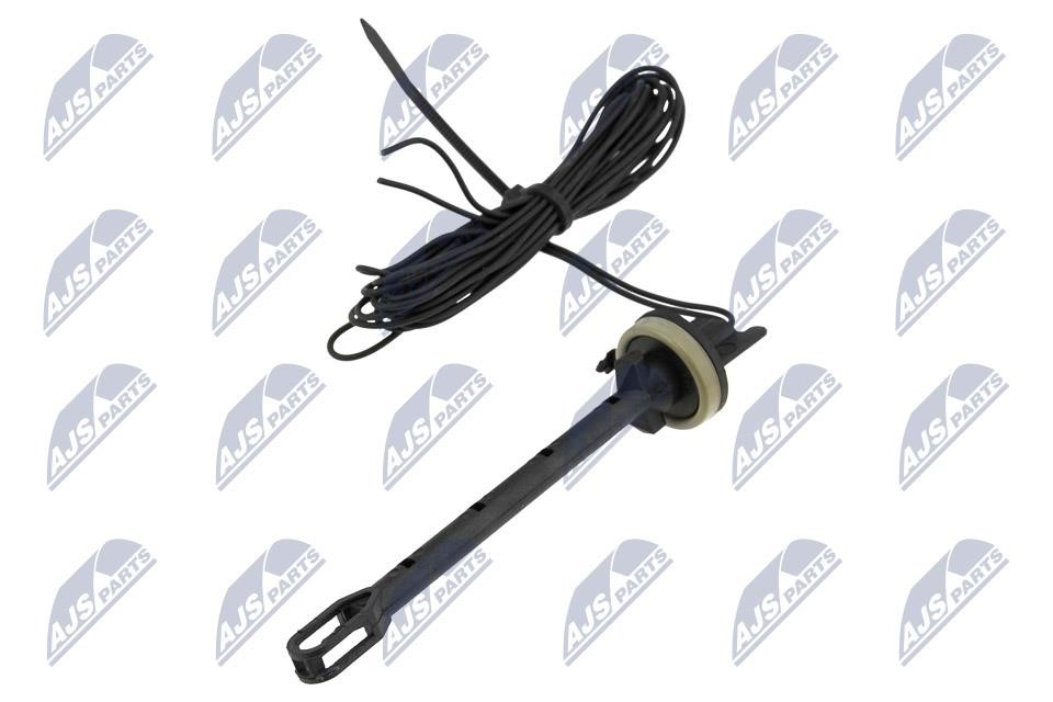 Interior temperature sensor BMW X5: ECTBM006 NTY Sensor, interior temperature