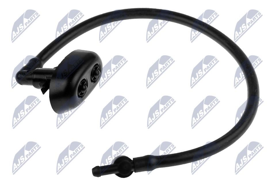 EDSLR004 NTY Headlamp washer nozzle