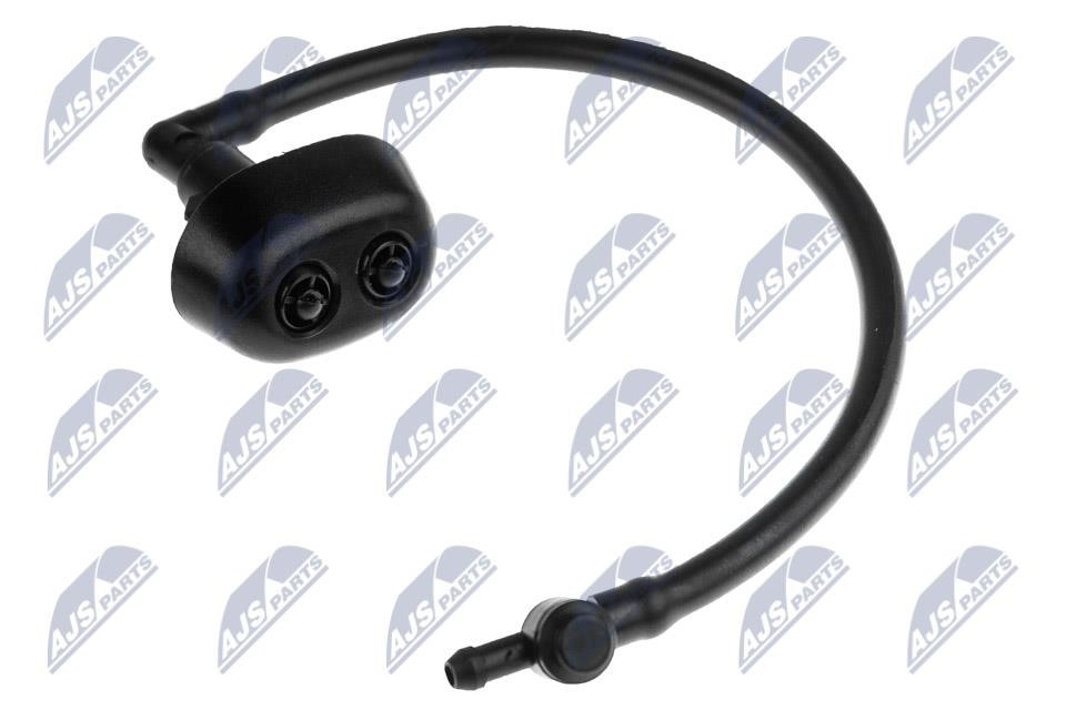 EDSLR005 NTY Headlamp washer nozzle