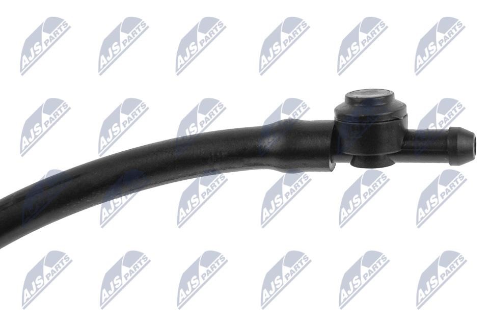 NTY Headlamp washer nozzle – price 15 PLN
