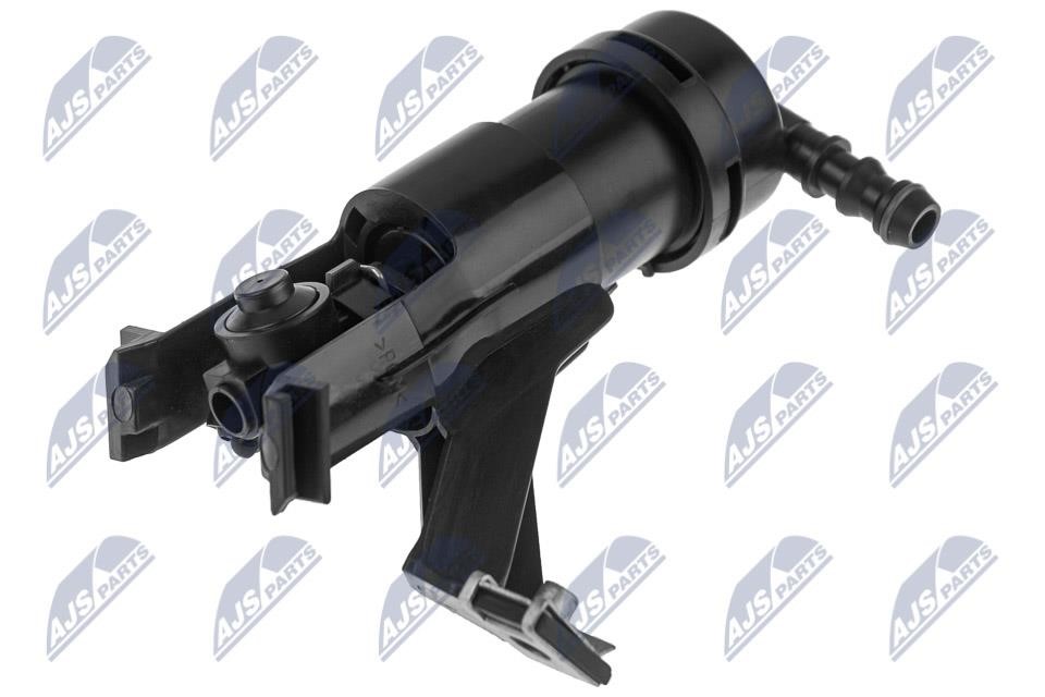 NTY Headlamp washer nozzle – price [object Object] PLN