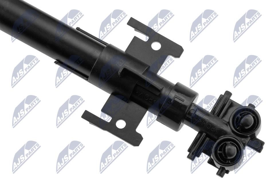 NTY Headlamp washer nozzle – price [object Object] PLN
