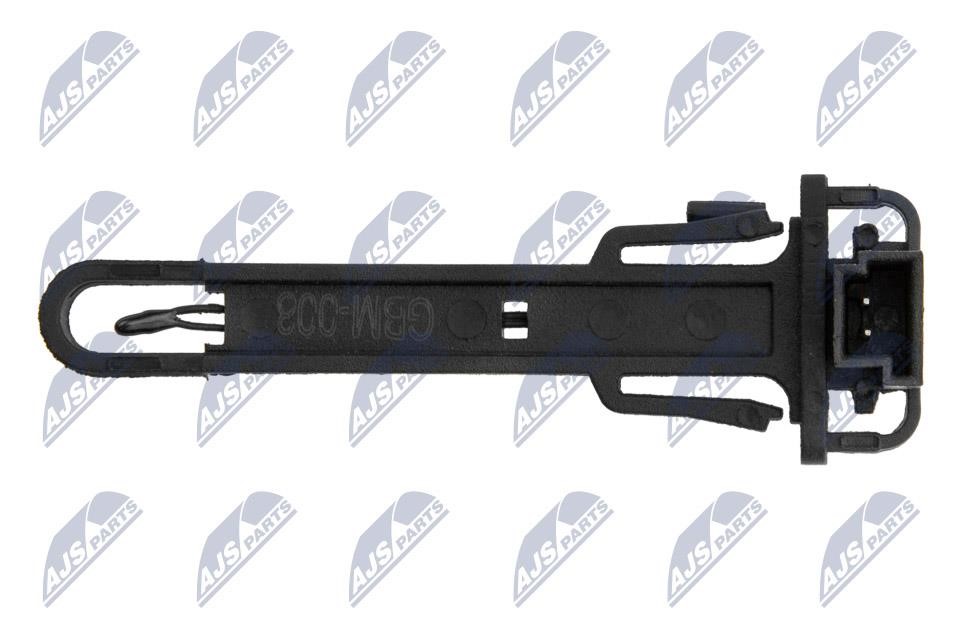 Sender Unit, interior temperature NTY ECT-BM-008